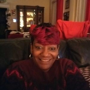 Meet your Posher, Audrey